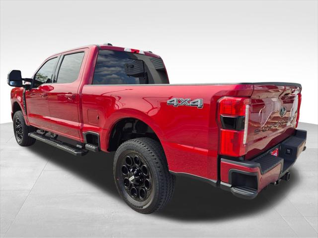 2024 Ford F-250 LARIAT 2024 Ford F-250 LARIAT