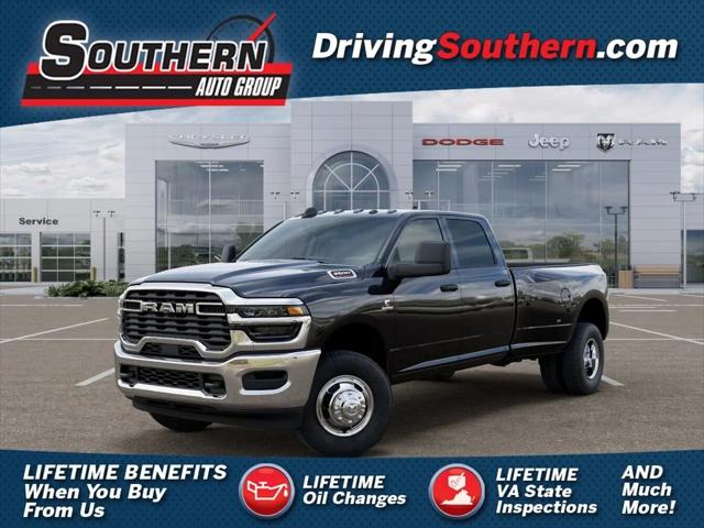 2026 RAM Ram 3500 RAM 3500 TRADESMAN CREW CAB 4X4 8 BOX 2026 RAM Ram 3500 RAM 3500 TRADESMAN CREW CAB 4X4 8 BOX