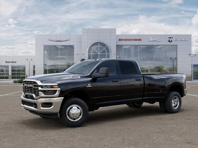 2026 RAM Ram 3500 RAM 3500 TRADESMAN CREW CAB 4X4 8 BOX 2026 RAM Ram 3500 RAM 3500 TRADESMAN CREW CAB 4X4 8 BOX