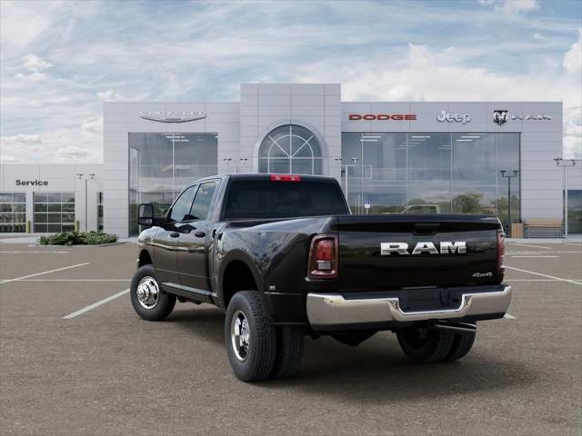 2026 RAM Ram 3500 RAM 3500 TRADESMAN CREW CAB 4X4 8 BOX 2026 RAM Ram 3500 RAM 3500 TRADESMAN CREW CAB 4X4 8 BOX