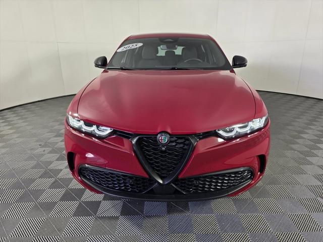 2025 Alfa Romeo Tonale TONALE AWD 2025 Alfa Romeo Tonale TONALE AWD