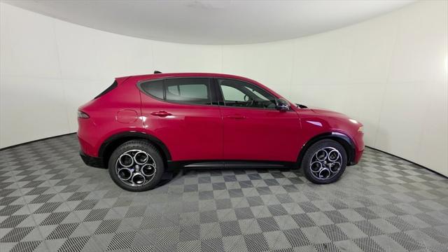 2025 Alfa Romeo Tonale TONALE AWD 2025 Alfa Romeo Tonale TONALE AWD