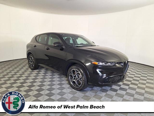 2025 Alfa Romeo Tonale TONALE AWD