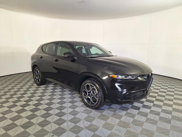 2025 Alfa Romeo Tonale TONALE AWD