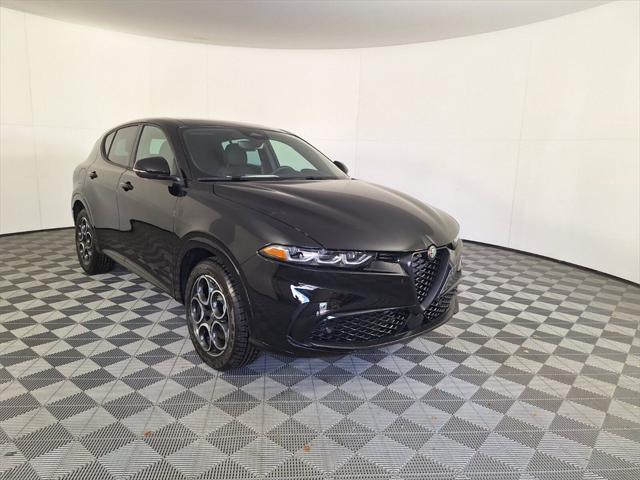 2025 Alfa Romeo Tonale TONALE AWD