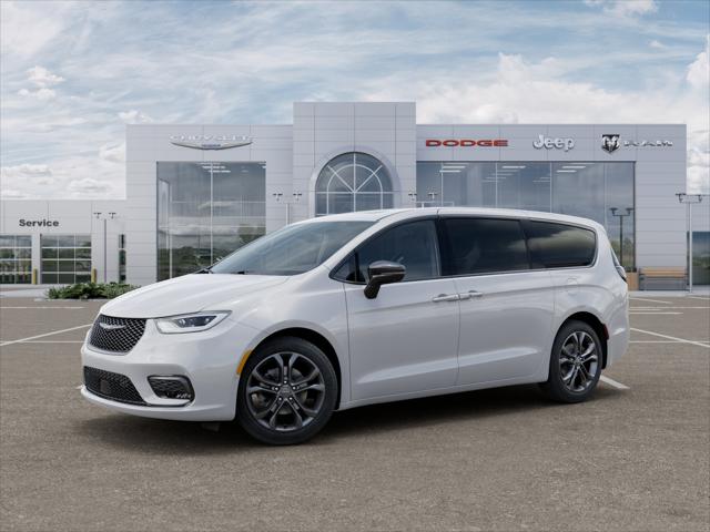 2026 Chrysler Pacifica PACIFICA SELECT 2026 Chrysler Pacifica PACIFICA SELECT