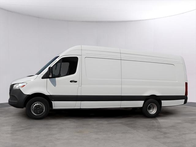 2024 Mercedes-Benz Sprinter 3500XD High Roof 4-Cyl Diesel HO 2024 Mercedes-Benz Sprinter 3500XD High Roof 4-Cyl Diesel HO