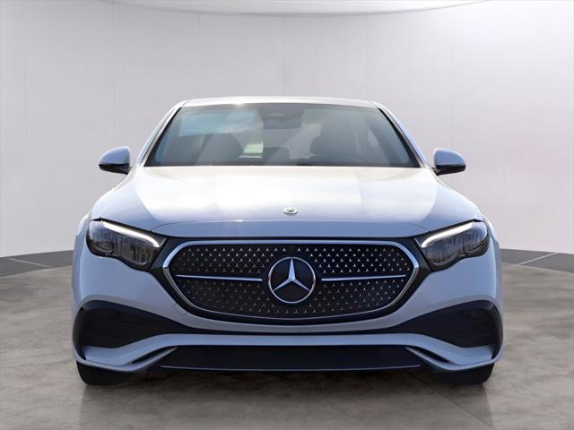 2025 Mercedes-Benz E 350 E 350 2025 Mercedes-Benz E 350 E 350