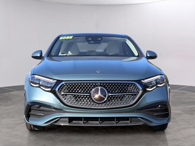 2025 Mercedes-Benz E 350 E 350 2025 Mercedes-Benz E 350 E 350