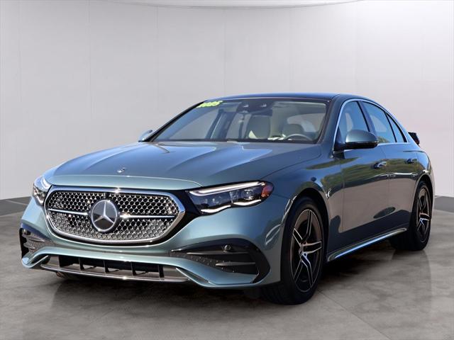 2025 Mercedes-Benz E 350 E 350 2025 Mercedes-Benz E 350 E 350