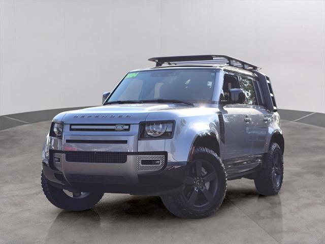 2024 Land Rover Defender 110 P400 X-Dynamic SE 2024 Land Rover Defender 110 P400 X-Dynamic SE