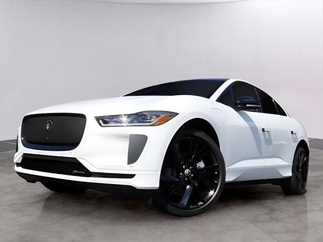 2024 Jaguar I-PACE HSE 2024 Jaguar I-PACE HSE