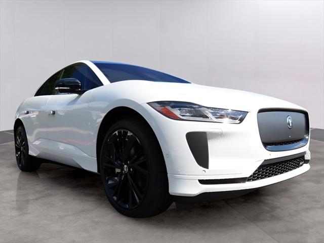 2024 Jaguar I-PACE HSE 2024 Jaguar I-PACE HSE