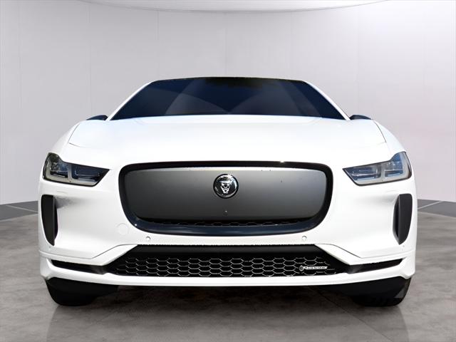 2024 Jaguar I-PACE HSE 2024 Jaguar I-PACE HSE
