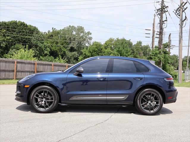 2023 Porsche Macan T 2023 Porsche Macan T