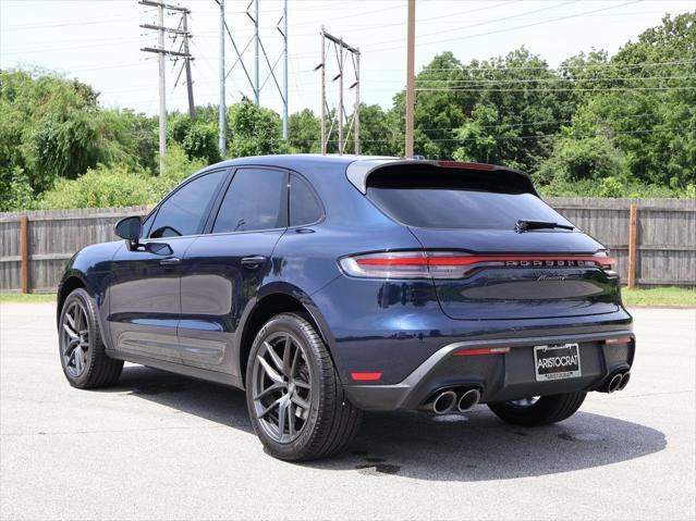 2023 Porsche Macan T 2023 Porsche Macan T
