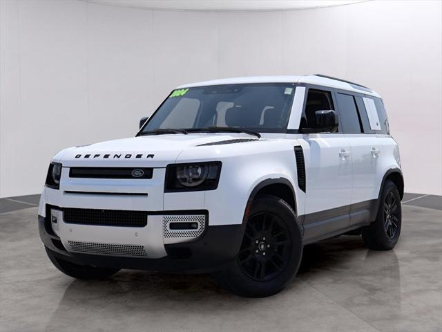 2024 Land Rover Defender 110 P300 2024 Land Rover Defender 110 P300