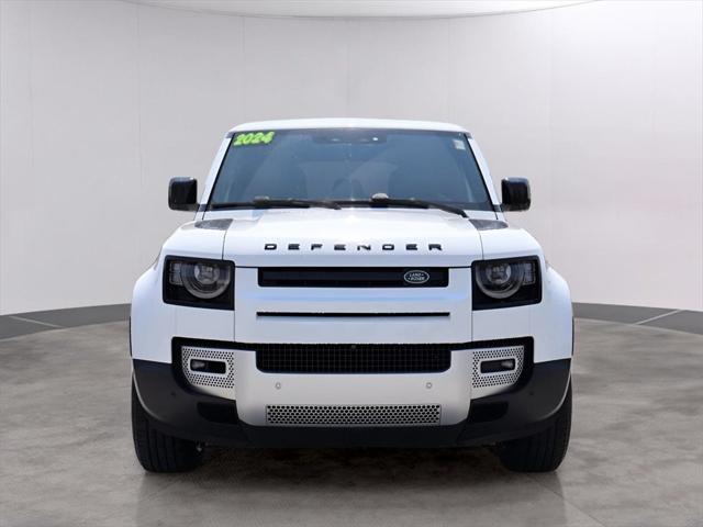 2024 Land Rover Defender 110 P300 2024 Land Rover Defender 110 P300