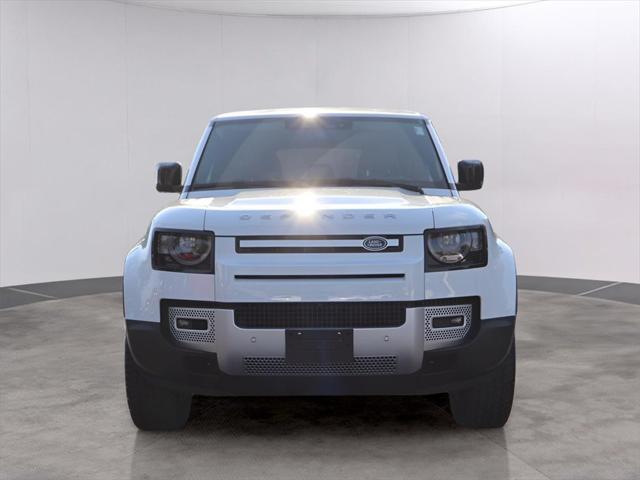 2024 Land Rover Defender 110 P300 2024 Land Rover Defender 110 P300