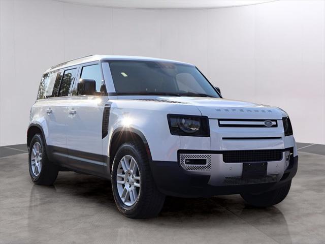 2024 Land Rover Defender 110 P300 2024 Land Rover Defender 110 P300