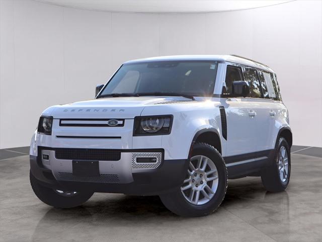 2024 Land Rover Defender 110 P300