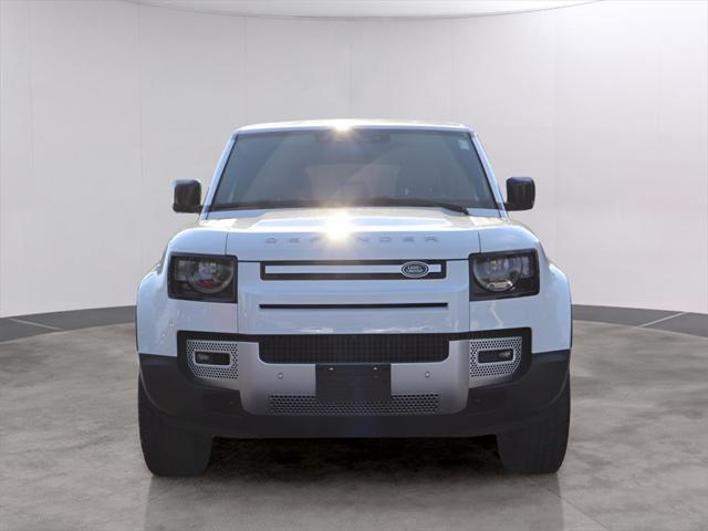 2024 Land Rover Defender 110 P300