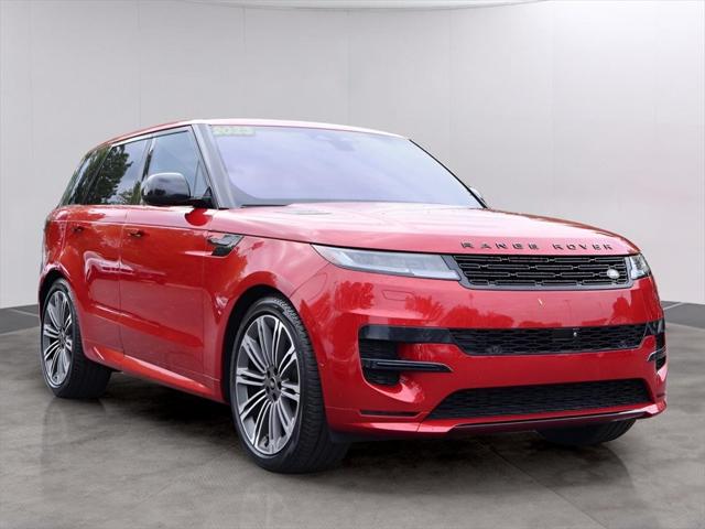 2023 Land Rover Range Rover Sport SE Dynamic