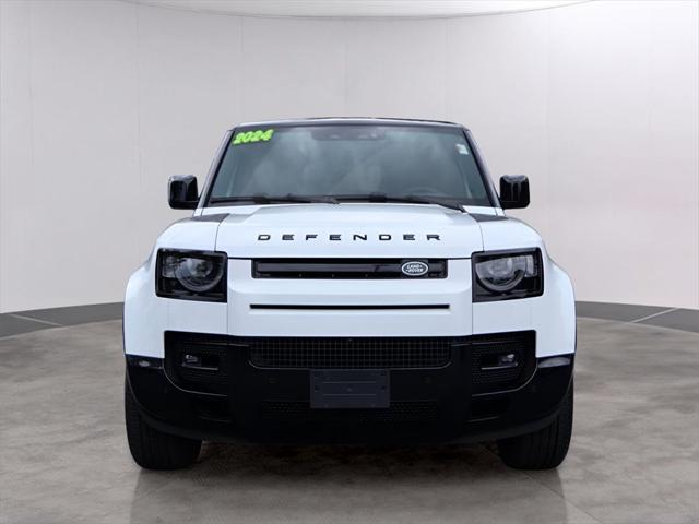 2024 Land Rover Defender 110 P400 X-Dynamic SE 2024 Land Rover Defender 110 P400 X-Dynamic SE