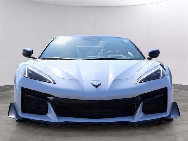 2024 Chevrolet Corvette Z06 RWD Convertible 2LZ