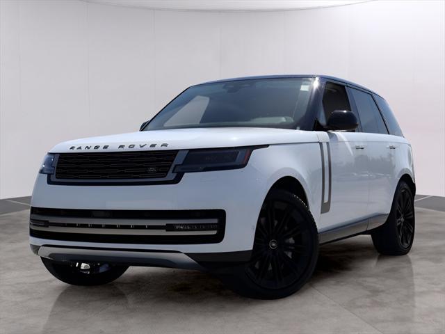 2024 Land Rover Range Rover P530 SE