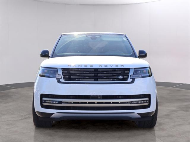 2024 Land Rover Range Rover P530 SE