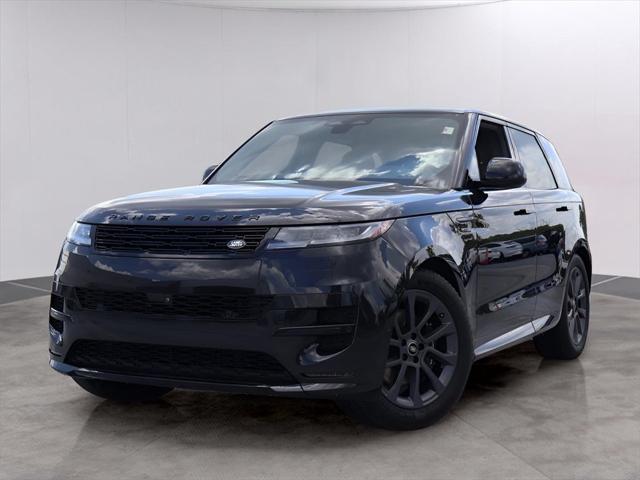 2024 Land Rover Range Rover Sport Dynamic SE 2024 Land Rover Range Rover Sport Dynamic SE