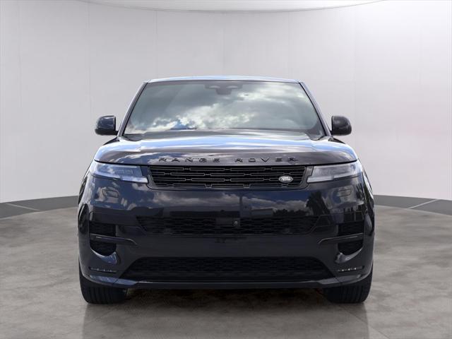 2024 Land Rover Range Rover Sport Dynamic SE