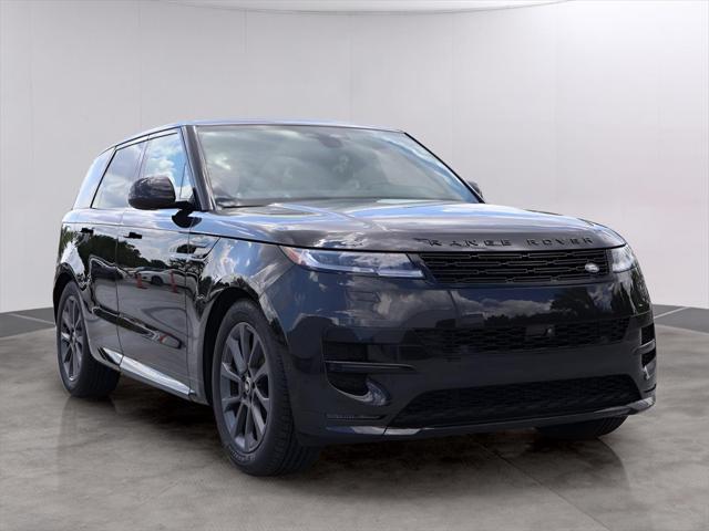 2024 Land Rover Range Rover Sport Dynamic SE