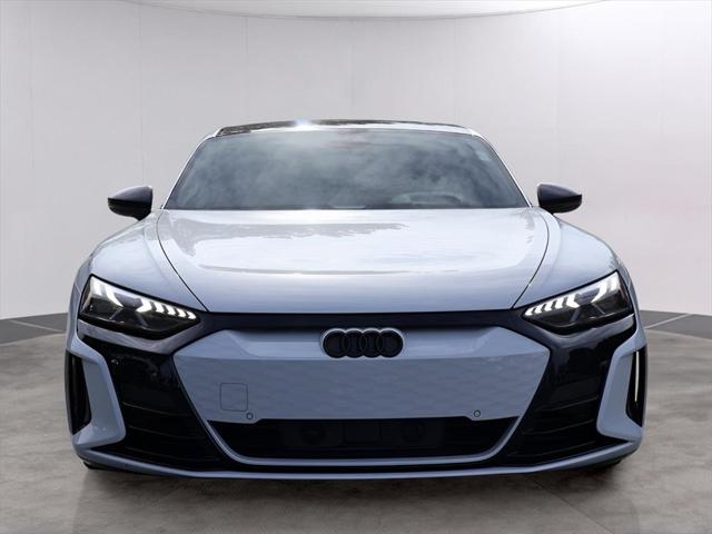 2023 Audi e-tron GT Prestige quattro 2023 Audi e-tron GT Prestige quattro