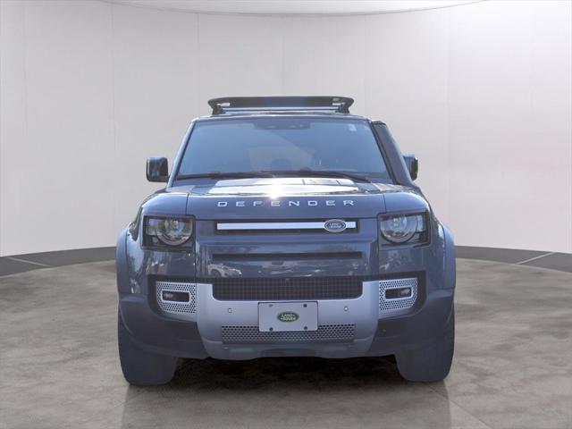 2022 Land Rover Defender 110 SE 2022 Land Rover Defender 110 SE