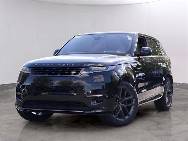 2023 Land Rover Range Rover Sport SE Dynamic 2023 Land Rover Range Rover Sport SE Dynamic