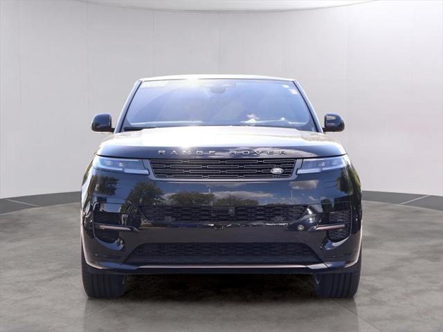 2023 Land Rover Range Rover Sport SE Dynamic 2023 Land Rover Range Rover Sport SE Dynamic