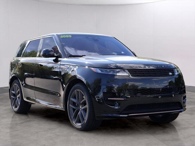 2023 Land Rover Range Rover Sport SE Dynamic 2023 Land Rover Range Rover Sport SE Dynamic