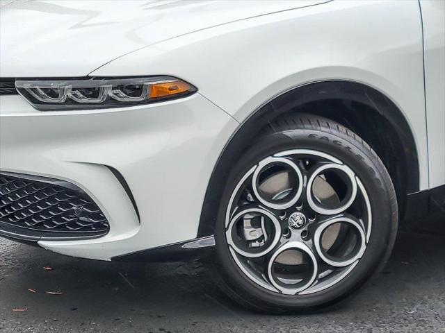 2025 Alfa Romeo Tonale TONALE AWD 2025 Alfa Romeo Tonale TONALE AWD