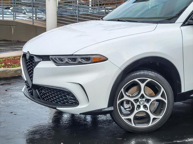 2025 Alfa Romeo Tonale TONALE AWD