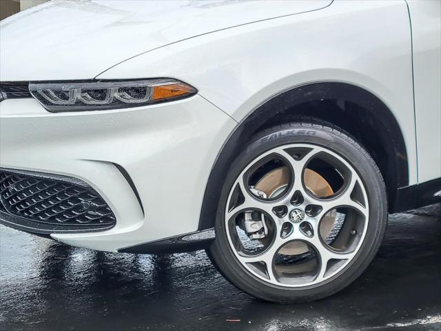 2025 Alfa Romeo Tonale TONALE AWD 2025 Alfa Romeo Tonale TONALE AWD