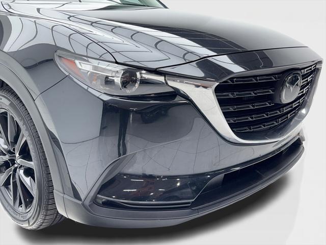 2023 Mazda CX-9 Touring Plus 2023 Mazda CX-9 Touring Plus