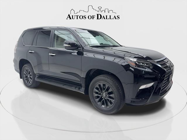 2022 Lexus GX 460 Premium 2022 Lexus GX 460 Premium