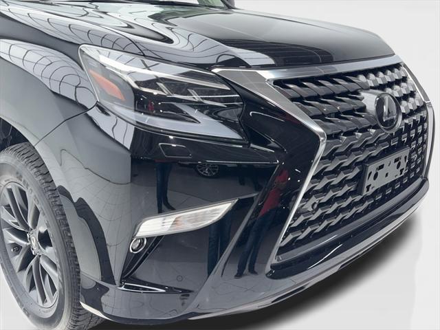 2022 Lexus GX 460 Premium 2022 Lexus GX 460 Premium