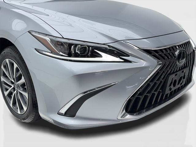 2024 Lexus ES 350 350 CAM,SUNROOF,CLMT STS,BLIND SPOT,17 WLS