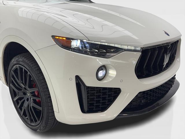 2021 Maserati Levante S GranSport 2021 Maserati Levante S GranSport
