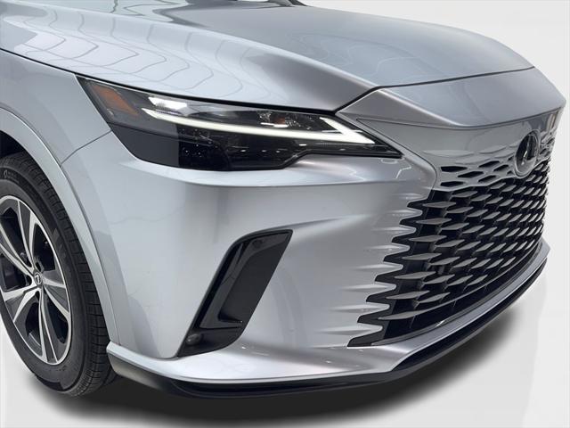 2023 Lexus RX 350 350 CAM,HTD STS,BLIND SPOT,19 WLS