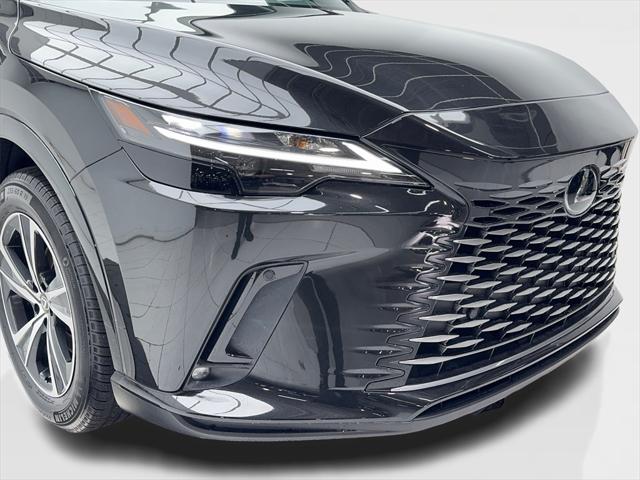 2024 Lexus RX 350 350 NAV,CAM,CLMT STS,BLIND SPOT,19 WLS