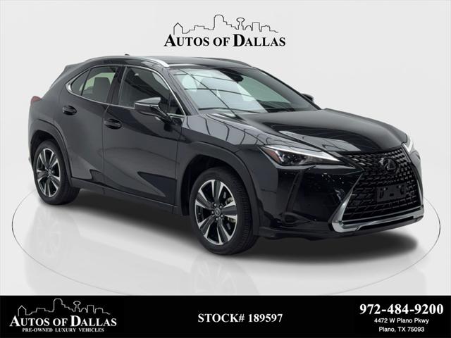 2024 Lexus UX 250h 250h CAM,SUNROOF,HTD STS,BLIND SPOT 2024 Lexus UX 250h 250h CAM,SUNROOF,HTD STS,BLIND SPOT